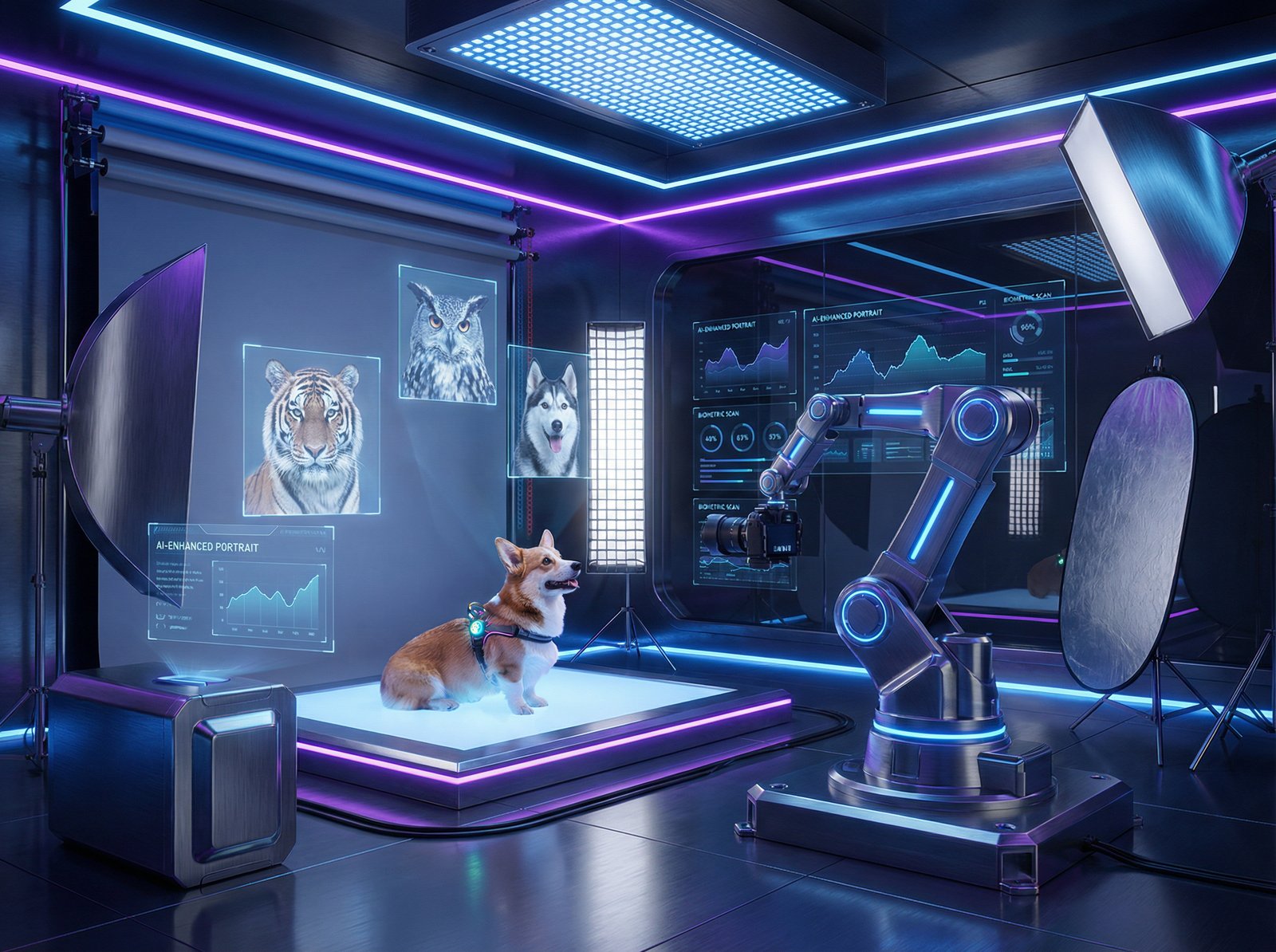 麻豆视频AI视频演示